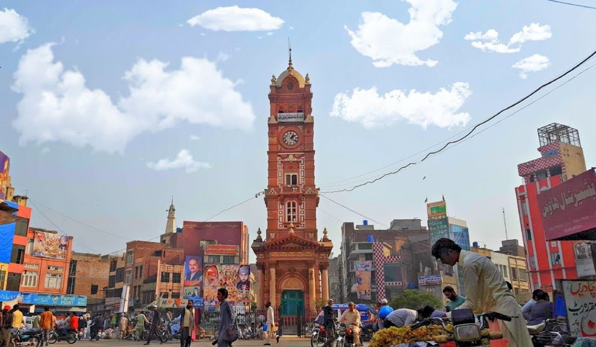 Car Tracker Company in Faisalabad Best Car Tracker Company in