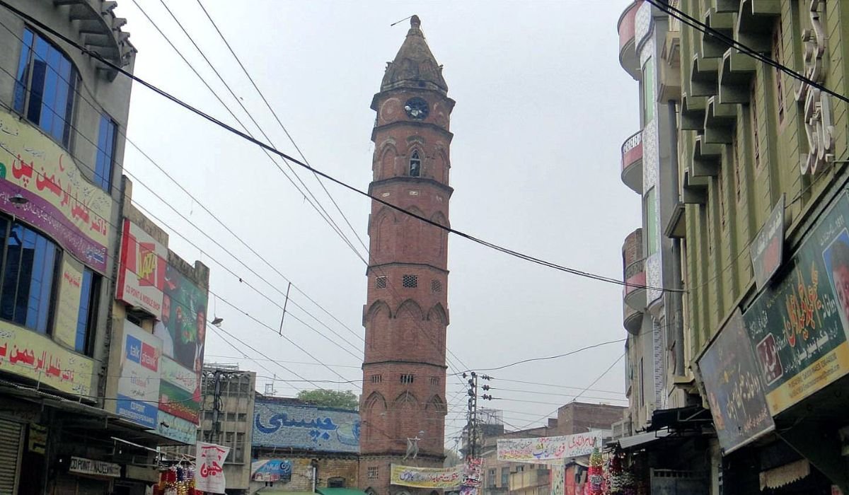 Car Tracker Company in Gujranwala Best Car Tracker Company in