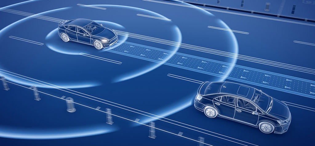 best car tracker company in Pakistan