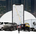 Best car tracker company in Pakistan