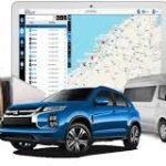 best car tracker company in Pakistan